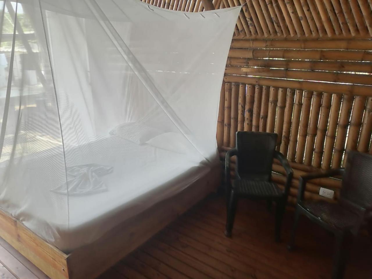 Cabana Beach Palomino Extérieur photo