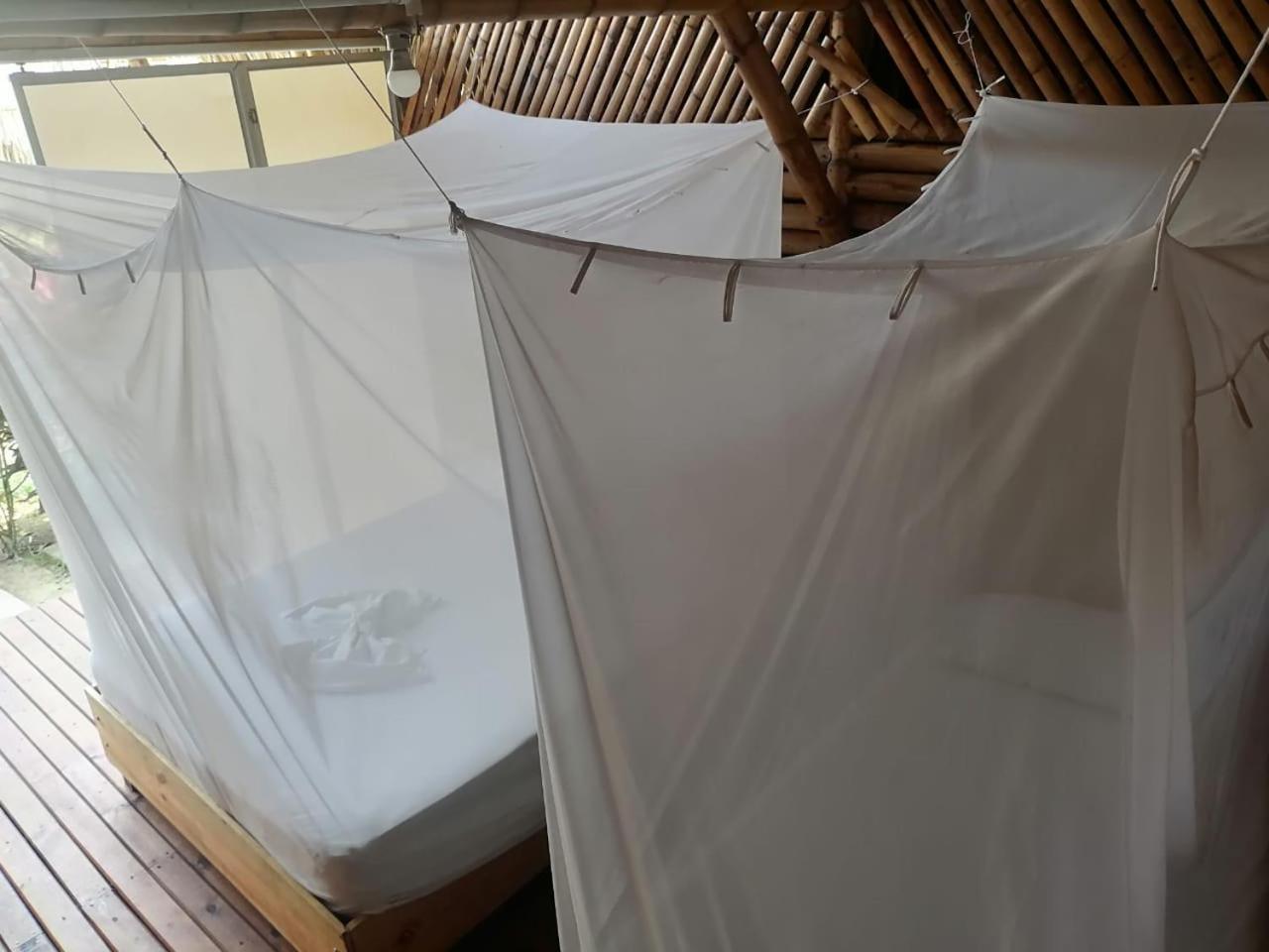Cabana Beach Palomino Extérieur photo