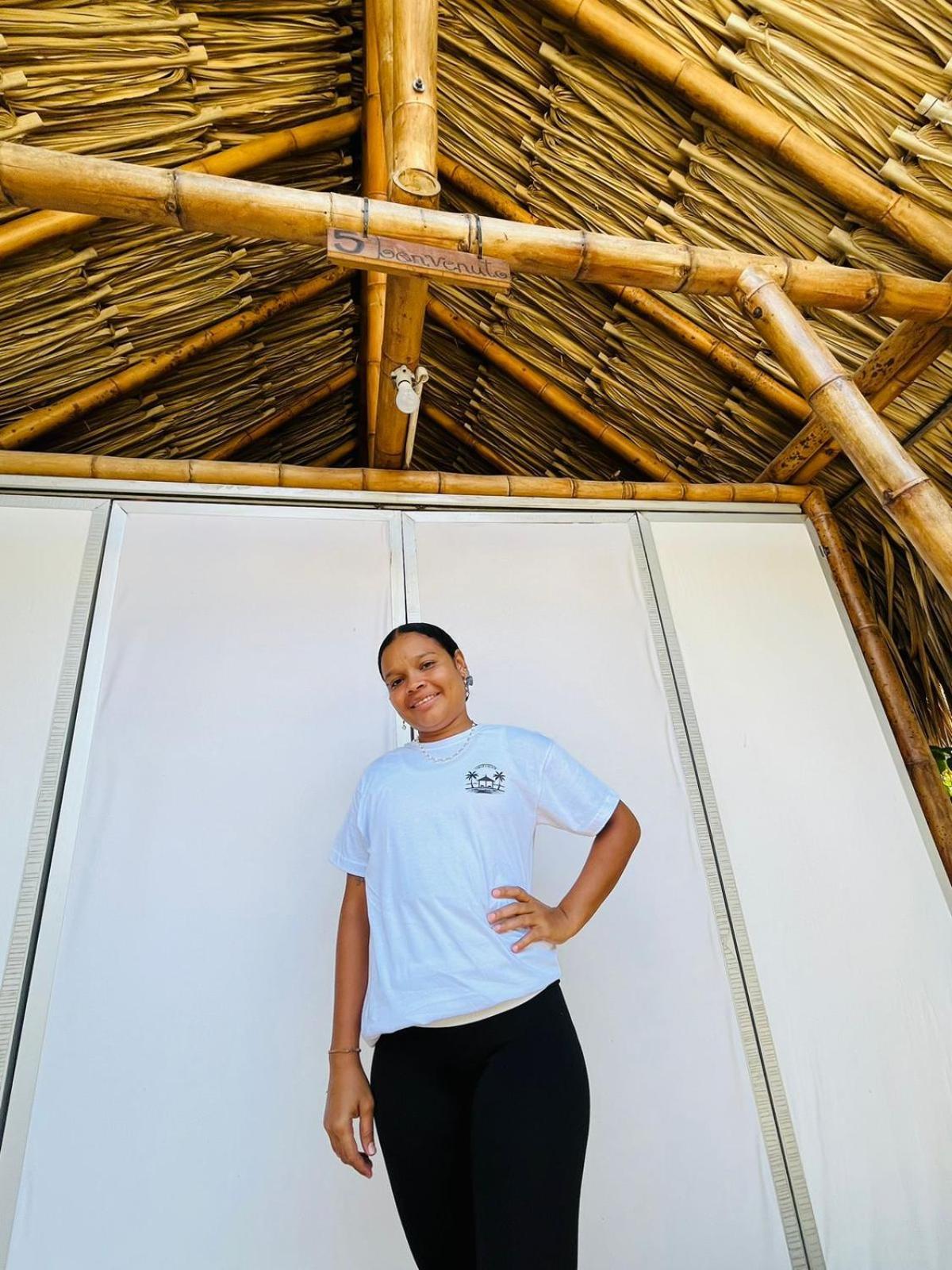 Cabana Beach Palomino Extérieur photo